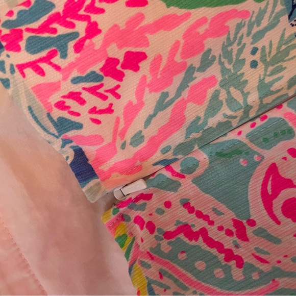 Lilly Pulitzer Dress - Picture 2 of 5